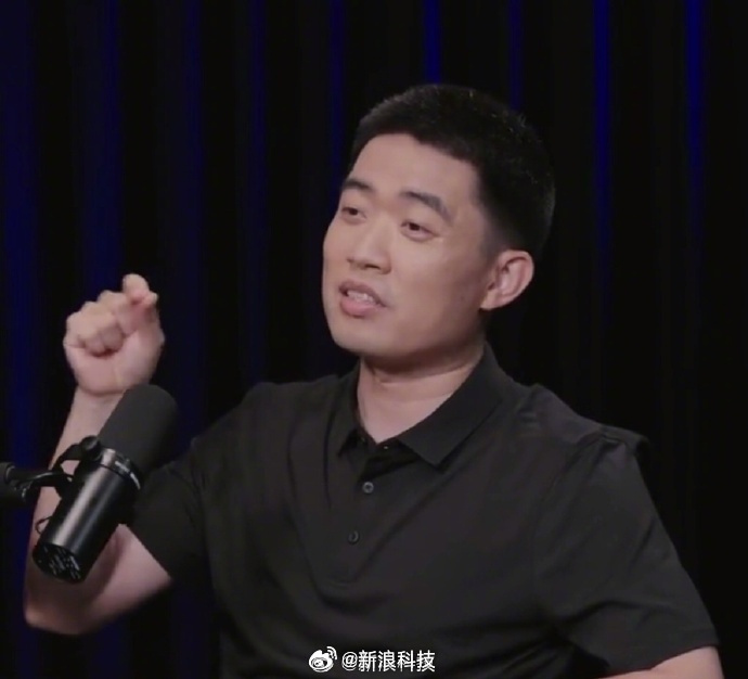 【#李想谈mega被称为棺材车#：被流量助推】#李想称i8被黑背后有同行操纵##