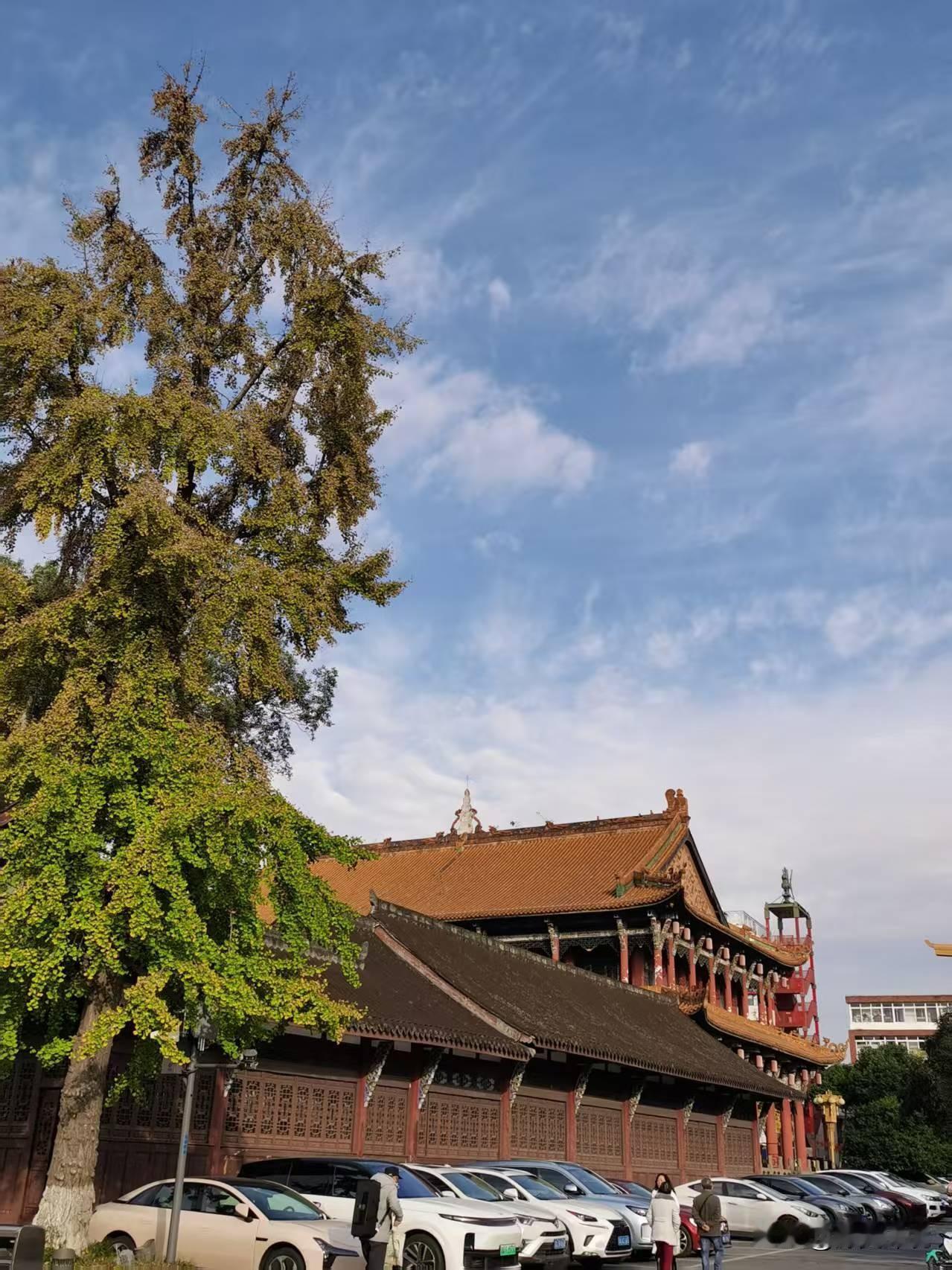 温江文庙的往昔故事

温江文庙乃温江的文化根基、精神源泉、书香魂魄。

自汉武帝