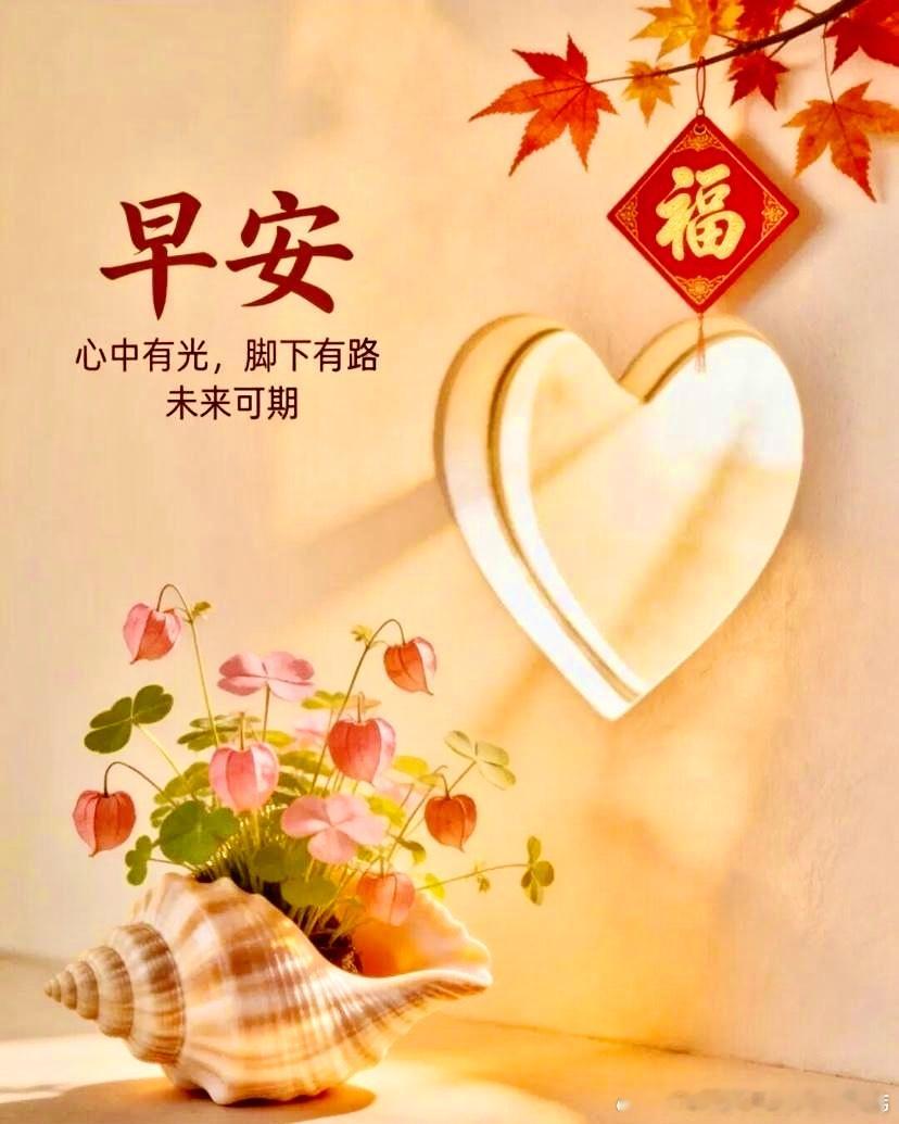 早安：这股市本就泥沙俱下，指望天天赚钱是天真，学会在风浪中掌舵才是本事，你要有等