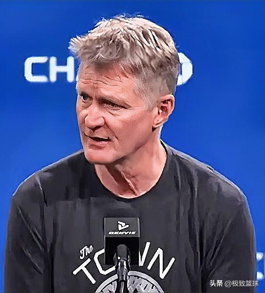 勇士主帅科尔终于发话了！

今日，科尔接受记者采访谈到交易截止日前球队内部的状态