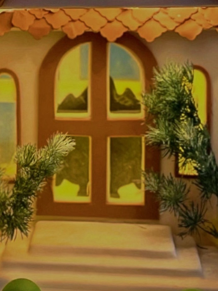 不好意思，最近几个月被喂的有点儿撑 