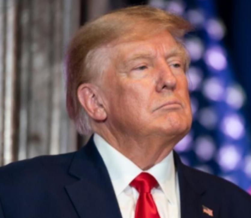 拜登的预言可能要成真了，他在选举结束之前预测如果美国还继续让特朗普领导下去，那么