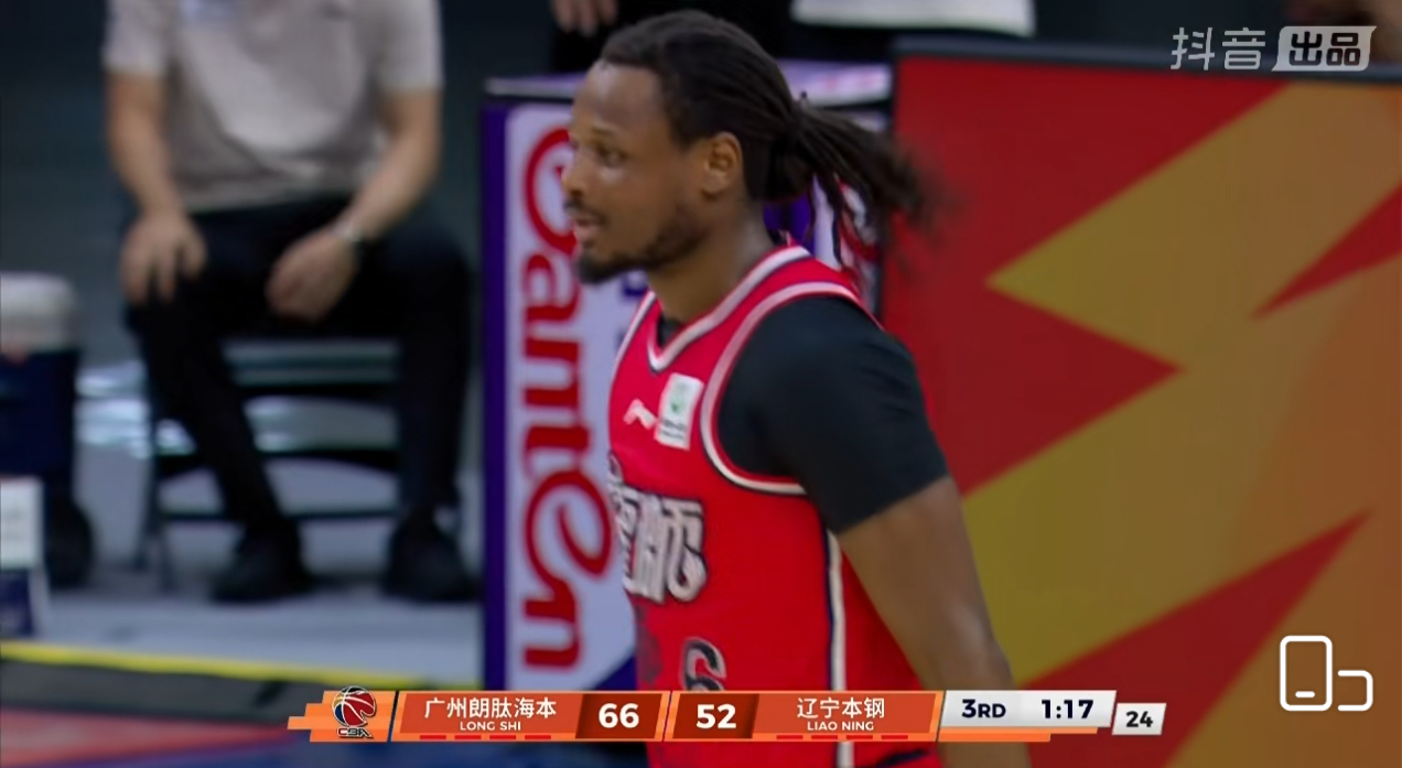 这场球广州队能赢一定要赢啊，不然后面比赛又是首钢又是广厦的，更打不赢。广州男篮v