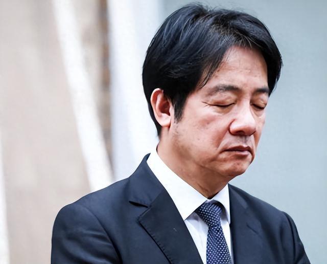 台湾问题有可能引发中美冲突

这是史无前例的新闻稿表述
虽然我们都清楚知道这一情