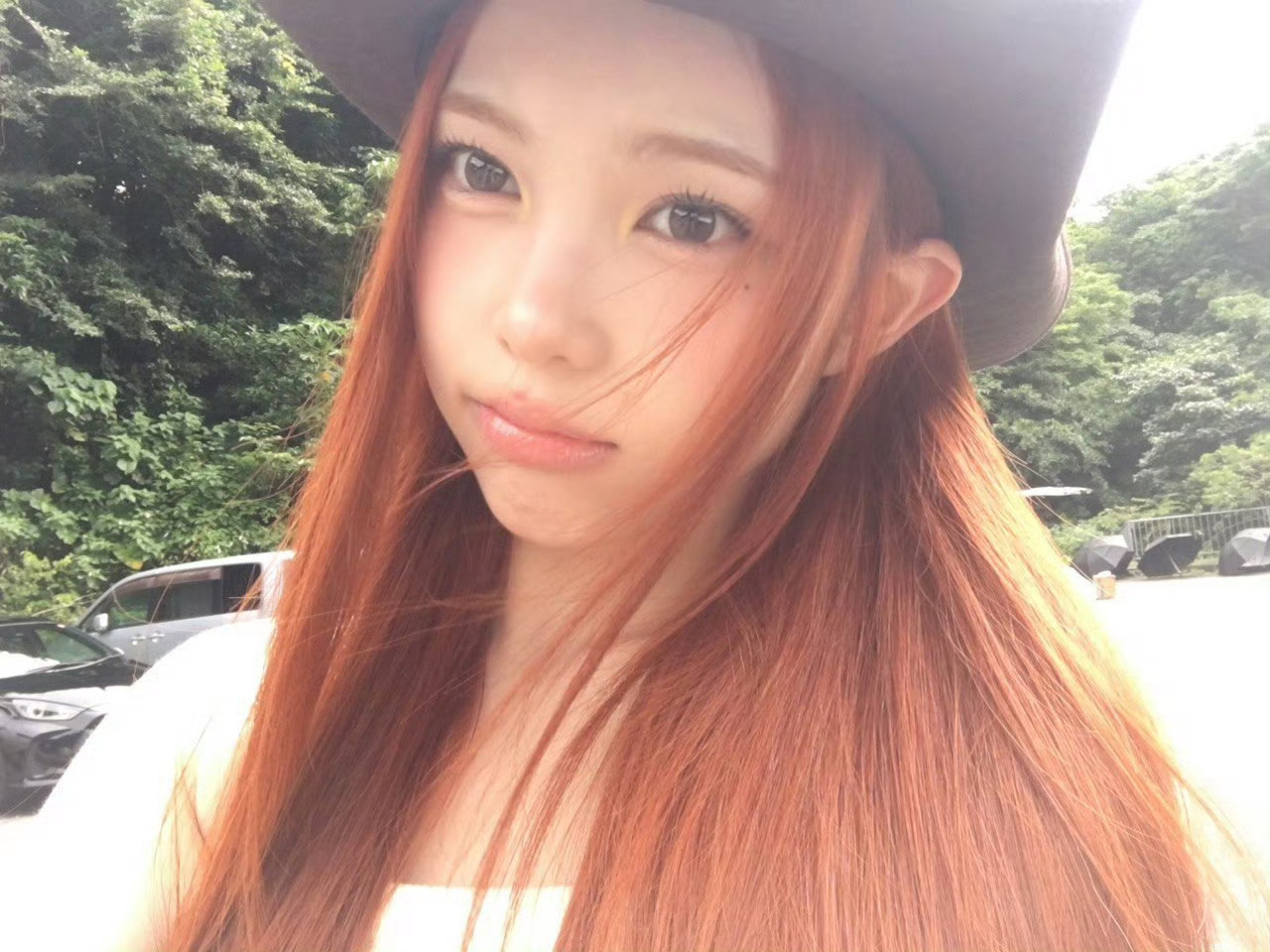 郑伊安ianの自拍集🧸🍋🥨 