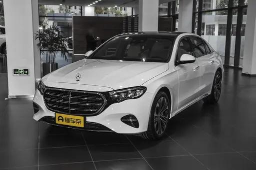 25万左右买新车，还是抄底二手奔驰E级PHEV？
 
如果预算卡在25万左右，我