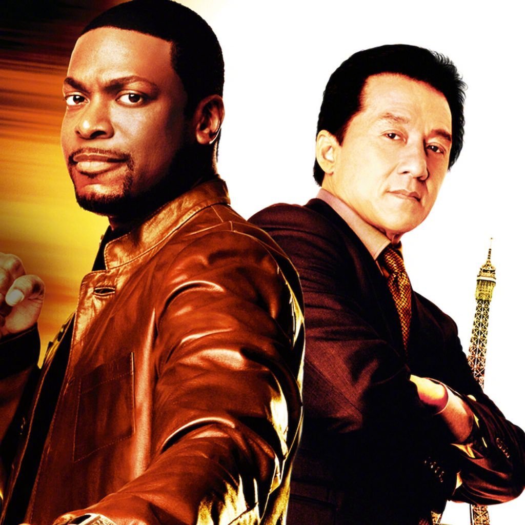 派拉蒙的电影领导层最初拒绝拍摄《尖峰时刻 4》他们直到特朗普要求拍摄这部电影的消