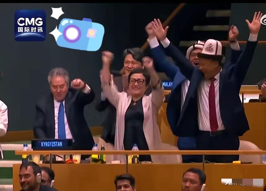 咱们支持的，赢了！
菲律宾砸钱忙活整整三年，到处游说拉票，结果末轮投票直接被打崩