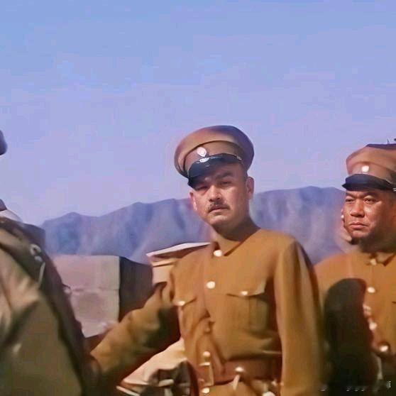 《李云东执导、胡庆士等主演的五集系列剧情片《东陵大盗》一1986年》李云东执导、