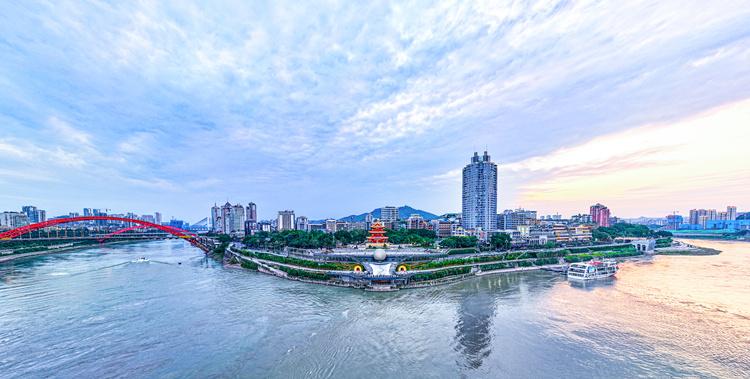 宜宾科技创新成就有哪些？

身在宜宾，你可能已经感受到了，这座城市近年来的变化可