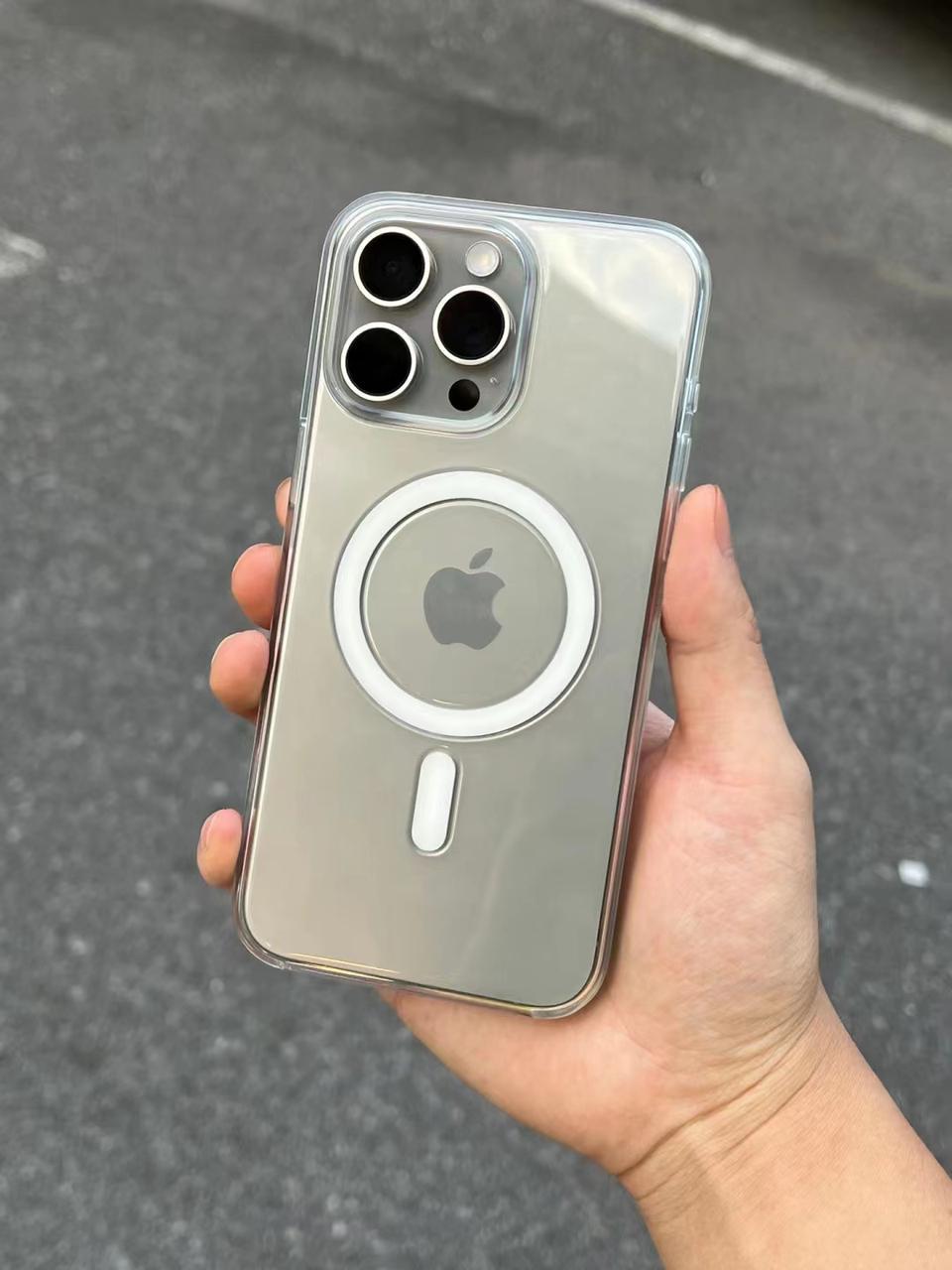 首发9999元买iPhone 15 Pro Max的我有点后悔了[捂脸]除了手感