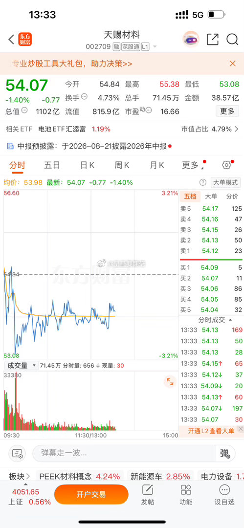 大家沉住气，让它再洗一下，中线票就是要耐心 