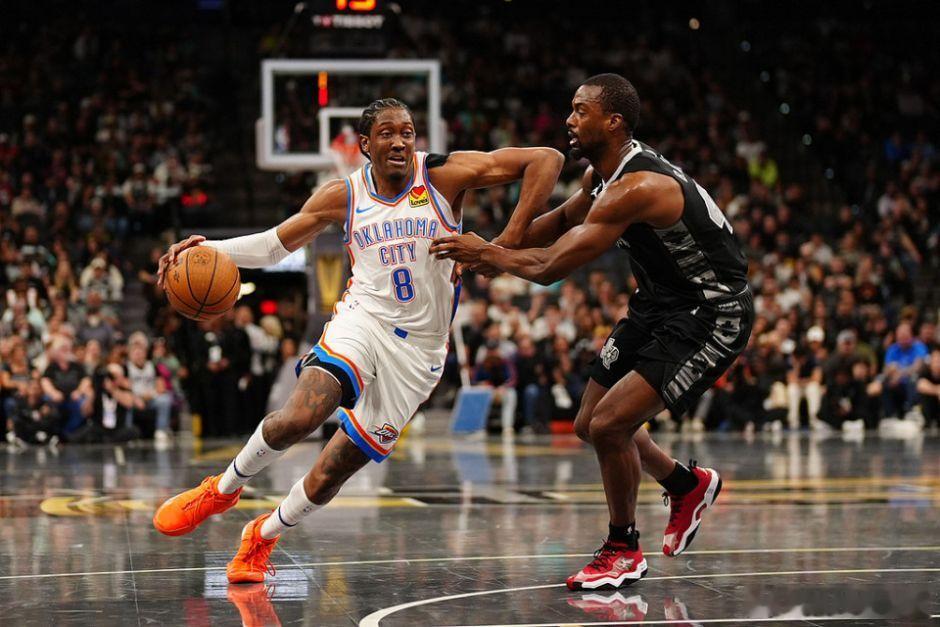 马刺vs雷霆 NBA西部强强对话！马刺对决雷霆，文班亚马领衔的年轻马刺军团能否挑