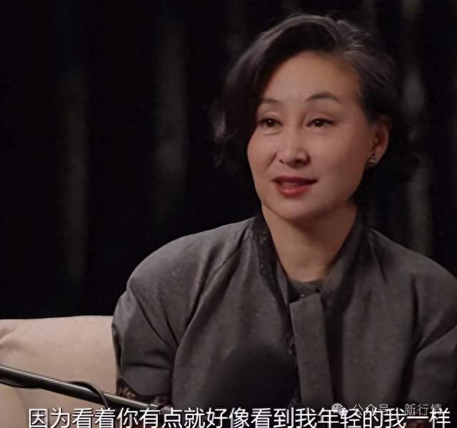 赌王女儿何超琼爆出张国荣往事，大为震撼