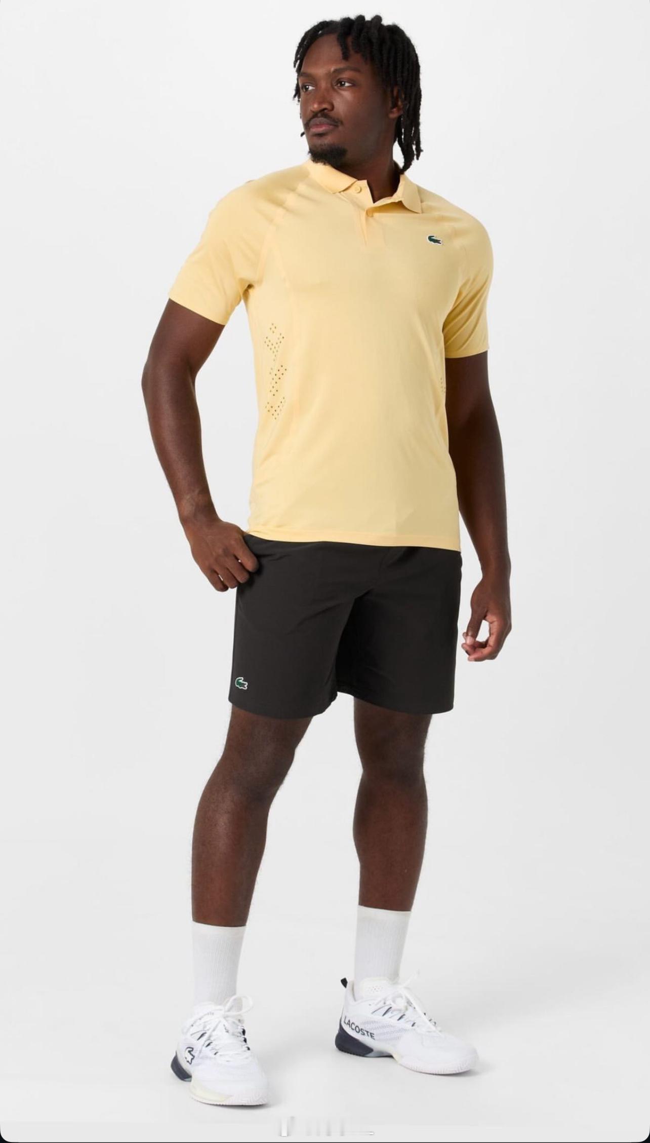 梅总的红土战袍，你觉得好看吗？网球talking大会ATP