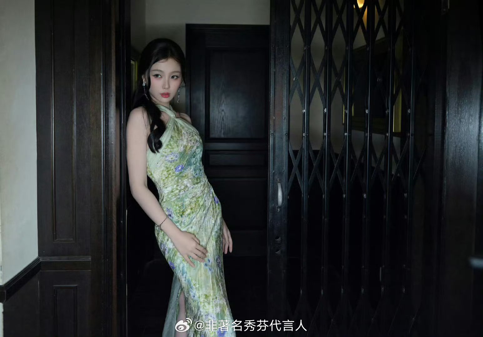 虞书欣跳了进行曲好美好美，这一套真的好惊艳 