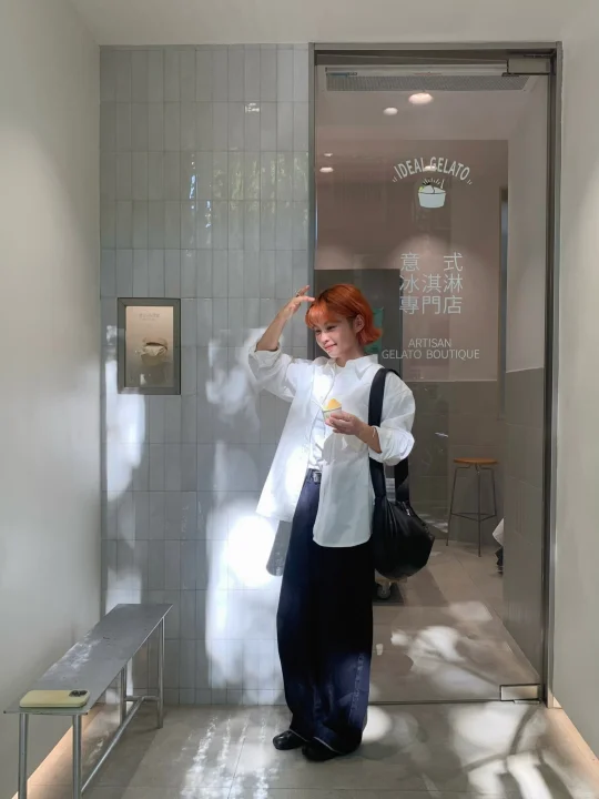 重启沪漂生活🔛