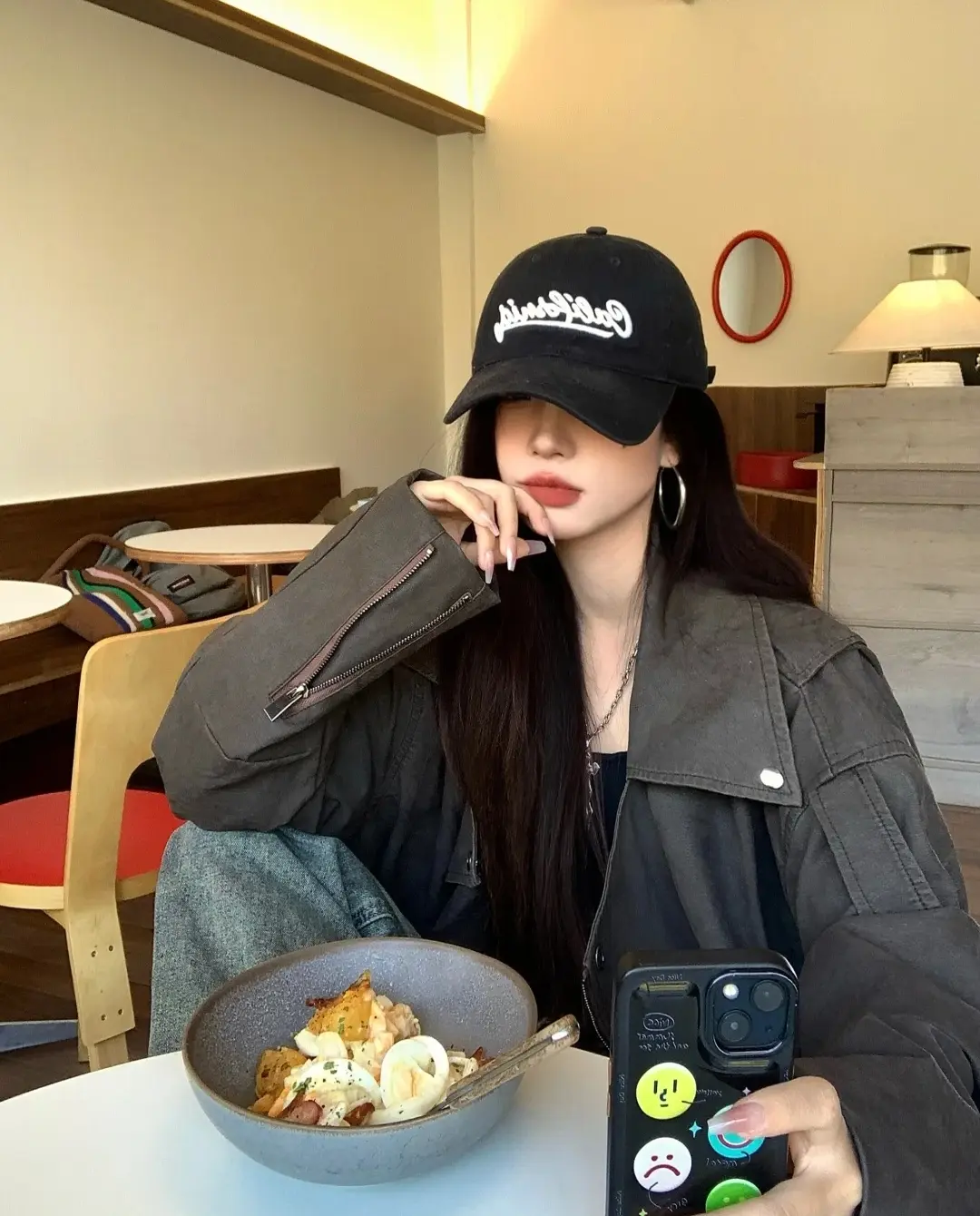 质疑韩女 成为韩女
