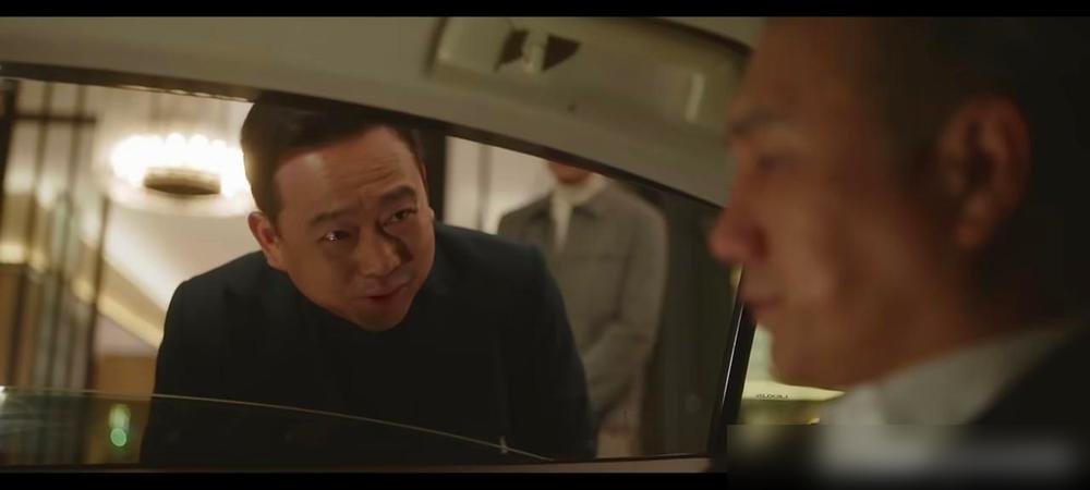 酒桌上，藏着最赤裸的权力游戏。

《问心2》里这场酒局，撕开了很多人的面具。
