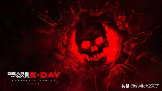 《战争机器：事变日》公开了7分钟最新实机演示，曝光的Bravo小队阵容中新增一名