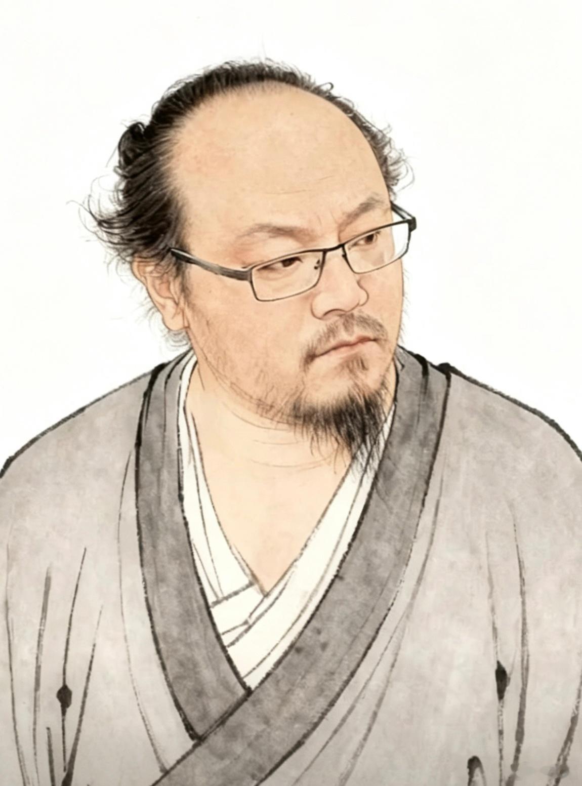 “十月婴孩”乐队新作《如是》、《别赋》上线……同时即将推出相关的黑胶唱片，窦唯又