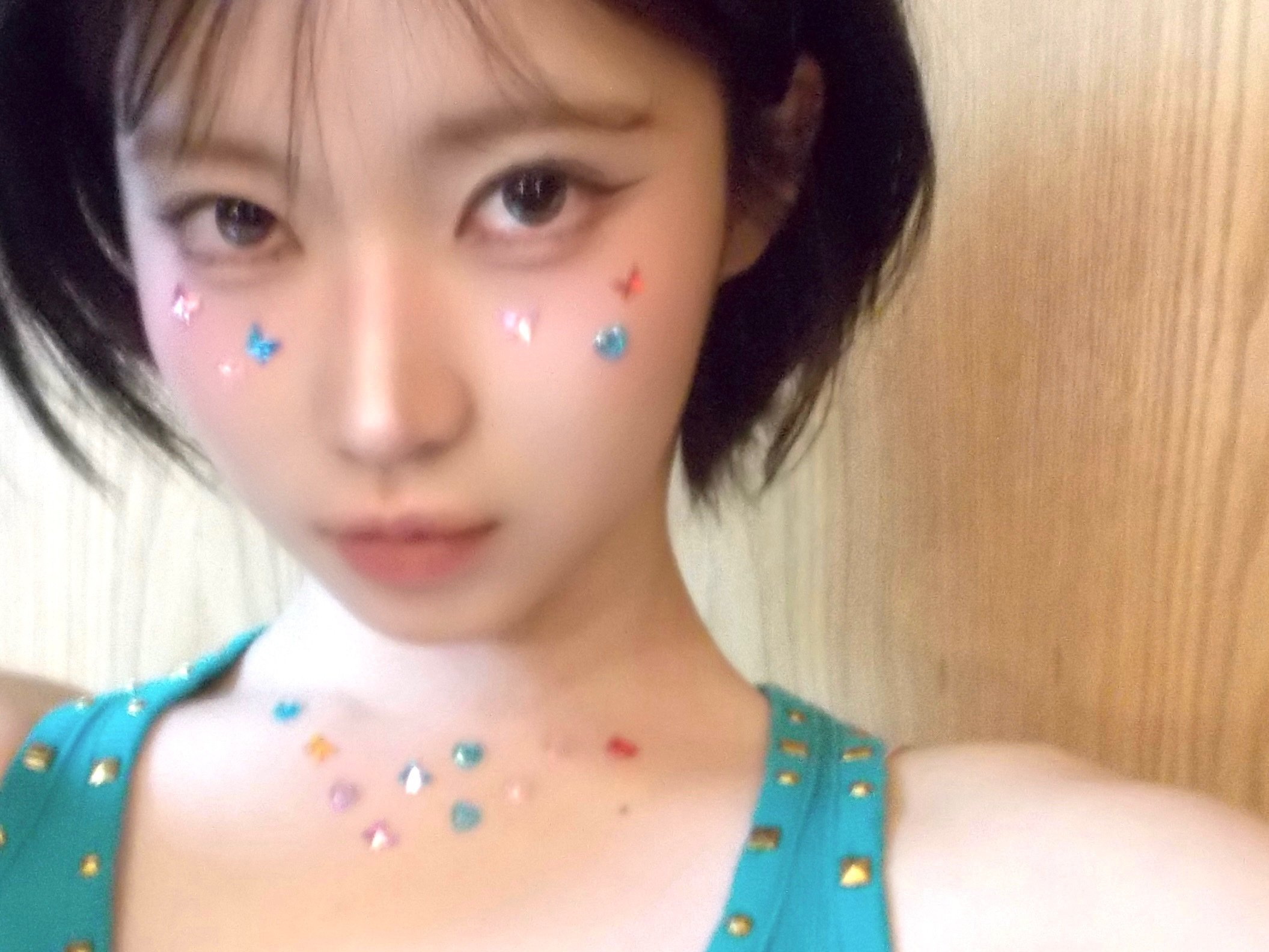 woc这个榎并杏纱美成这样啥意思吧asa