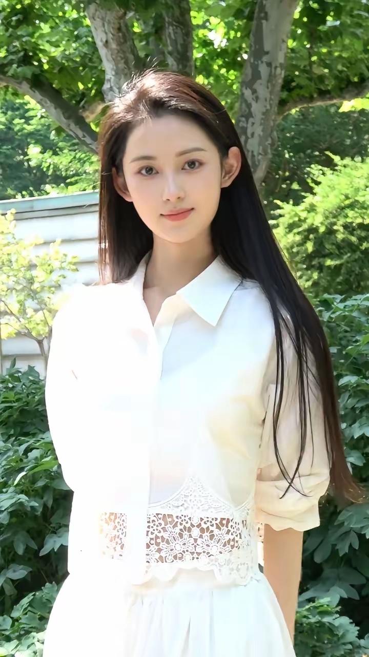 漂亮女孩