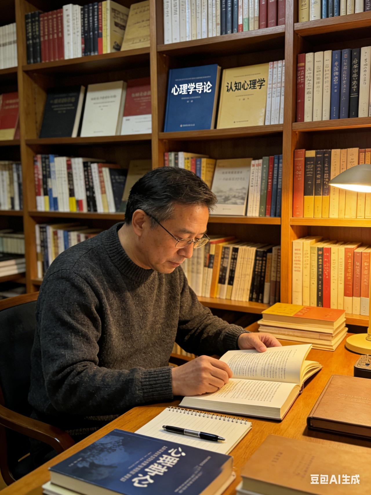 一位心理学教授说：
越是狠心删好友、断联系、不回头的人，意志往往越坚定，这叫心理