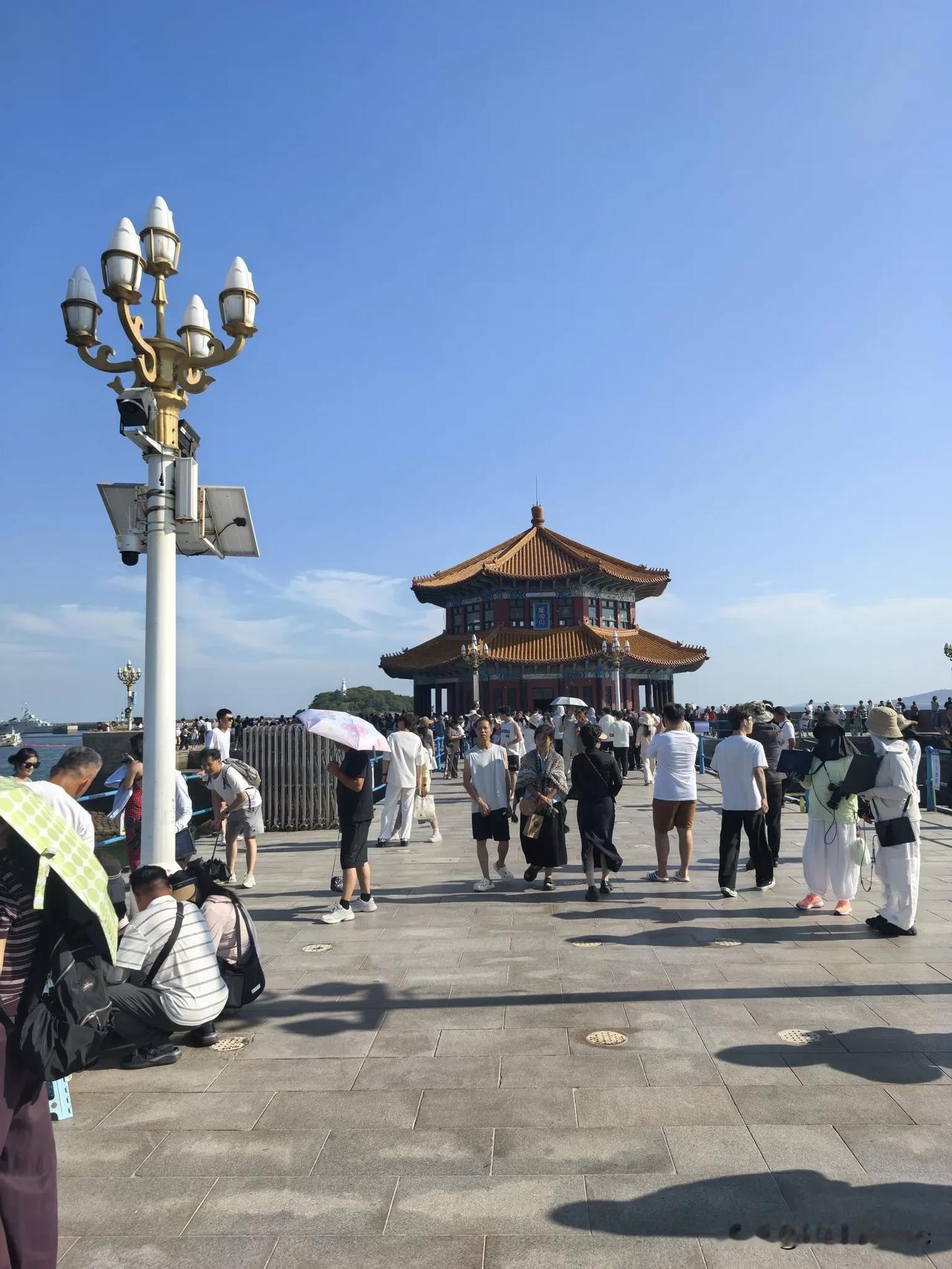 堵不如疏，大禹治水！