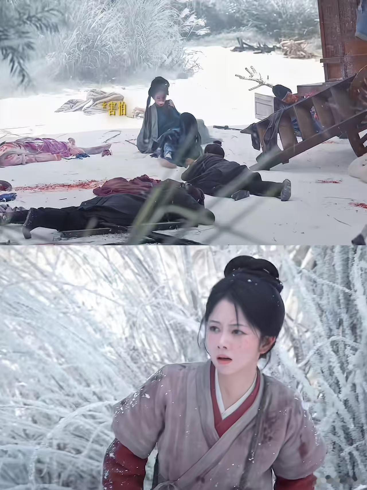 赵星棠再遇林锦岐的反应 一句“白眼狼”掷地有声，赵星棠半点不装。林大爷想解释又插