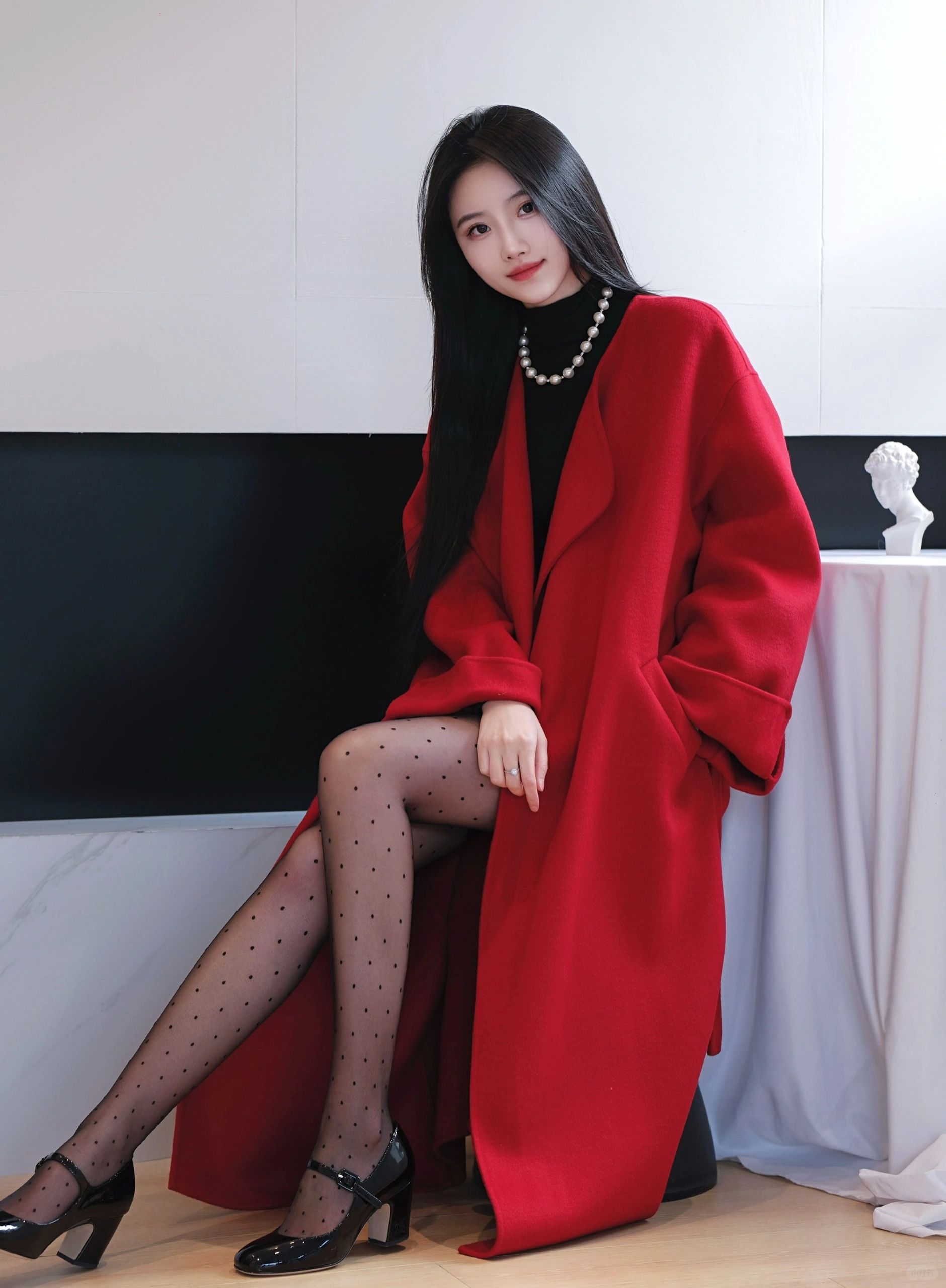 红色绝杀♥️