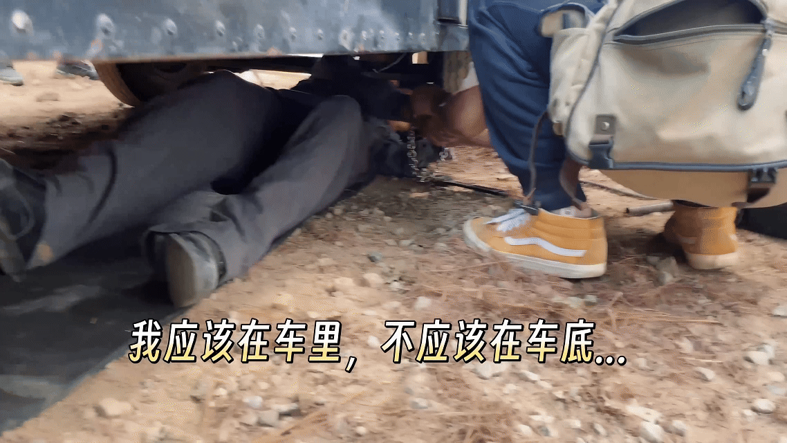 王源执行一项重要秘密任务  主演电影《孤星计划》今日发布逃离计划vlog，37℃