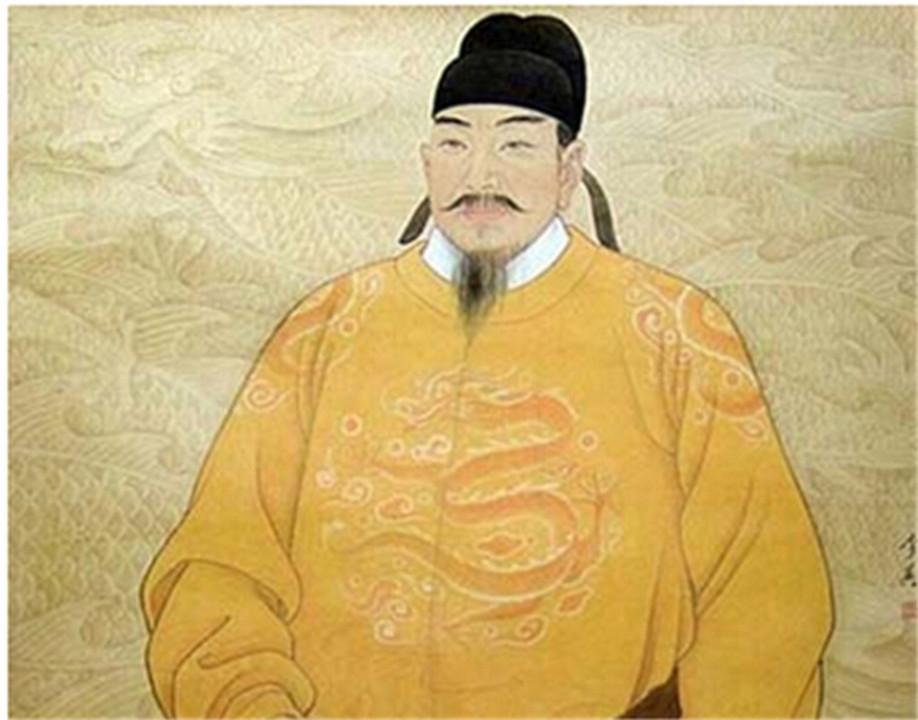 李世民曾经亲笔写文章嘲笑秦皇汉武，骂他们花大把时间追求长生不老，说那是最蠢的事。