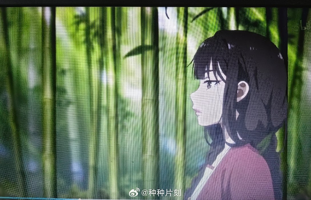 动漫版的《百妖谱》还挺好看的 