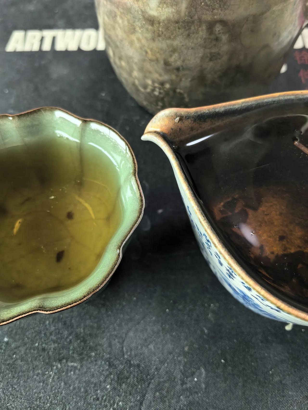 见到日出，
我便不能自己…