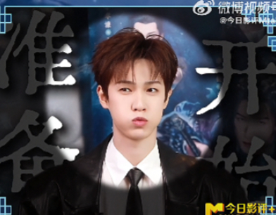 李昀锐用嘴热身 笑不活了！李昀锐打乒乓球独创用嘴热身，一脸认真碎碎念，呆萌又搞笑