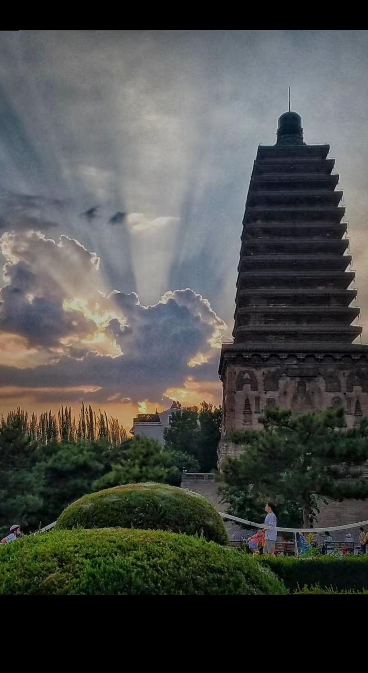 世界还是那么大？