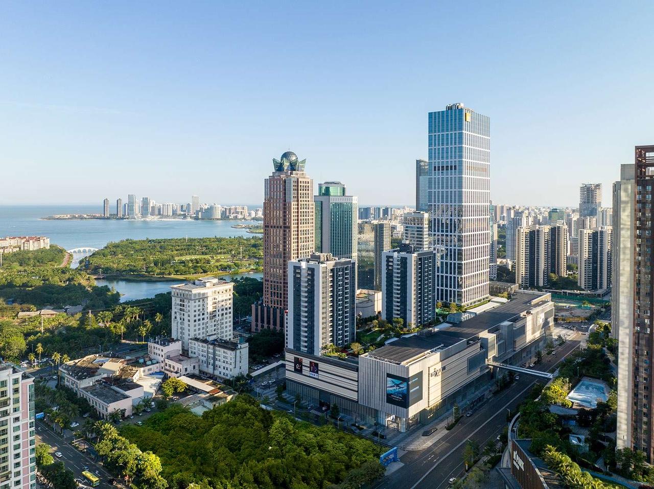 【一线楼宇回暖≠普涨到来！别被带节奏，真相只有一个！】

最近，北京、上海等一线