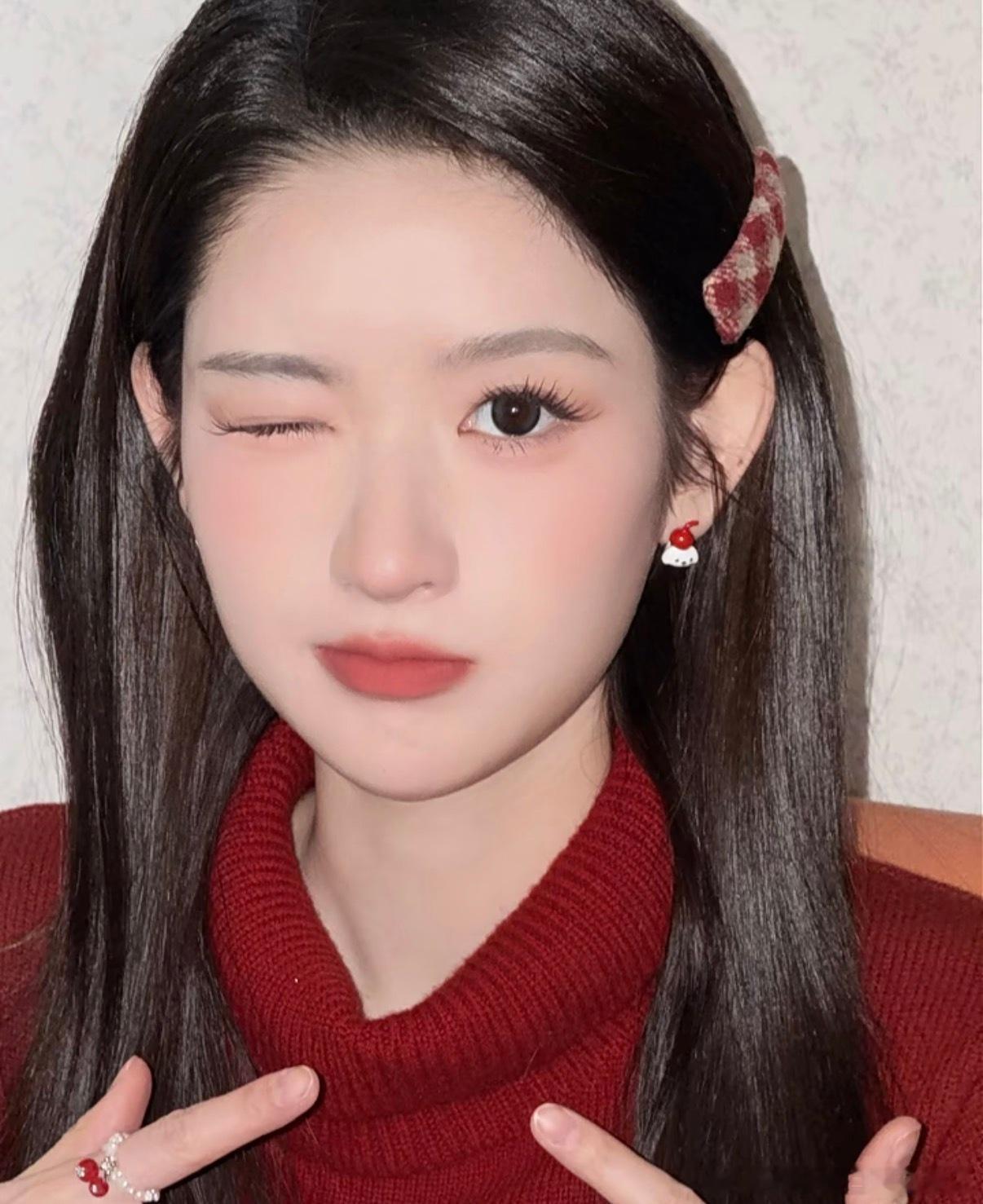 过年的氛围感一下就来了～～ 