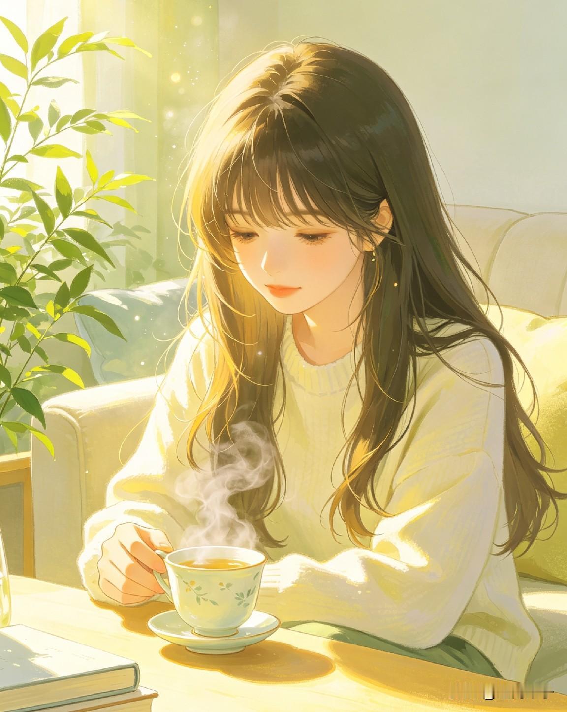 一位老中医说：
"性欲不是刚需，不吃饭会死，不喝水会死，单身一辈子依然可以健康长