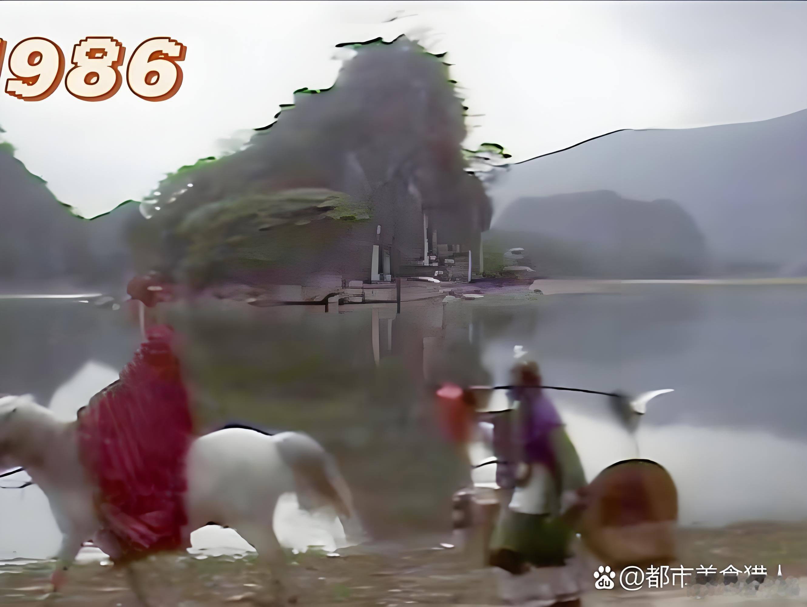 26版西游记 