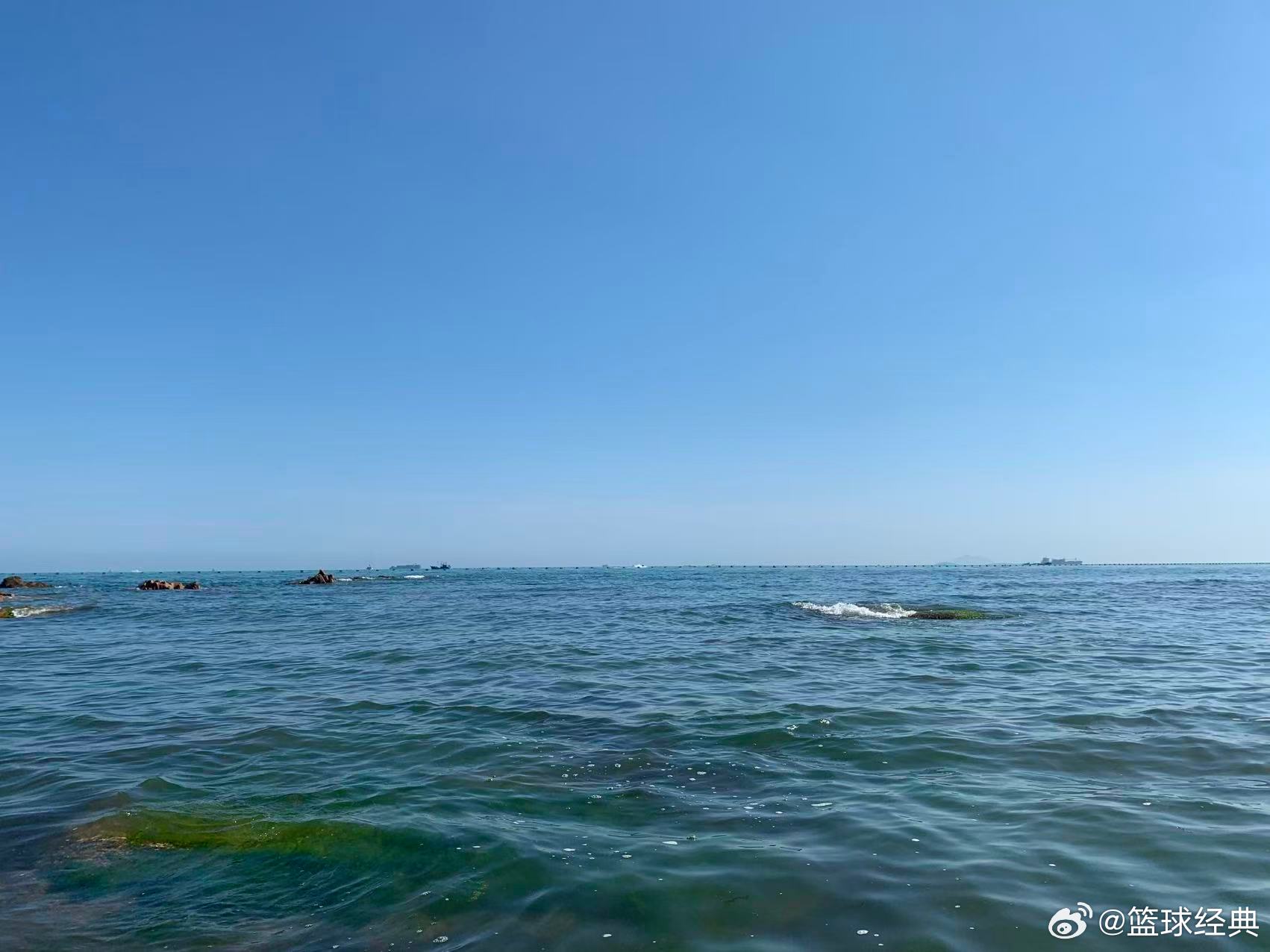 今天的阳光是免费的，好心情也是！记得一起带走！早安 ☀️ 