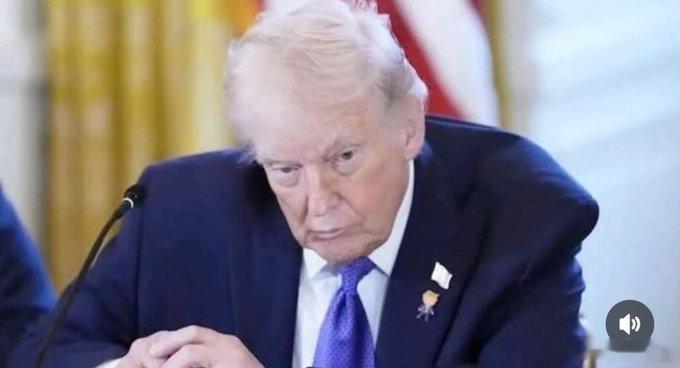 ‼️ 川普为什么要发动这场伊朗战争，他的动机和目的是什么，有人能说清楚吗。   