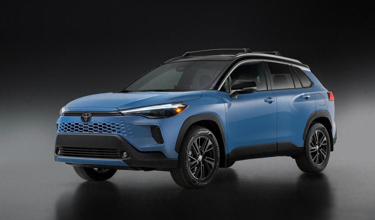 2025年12月的合资SUV销量榜刚刚发布，结果让人震惊！曾经风光无限的途观L丢