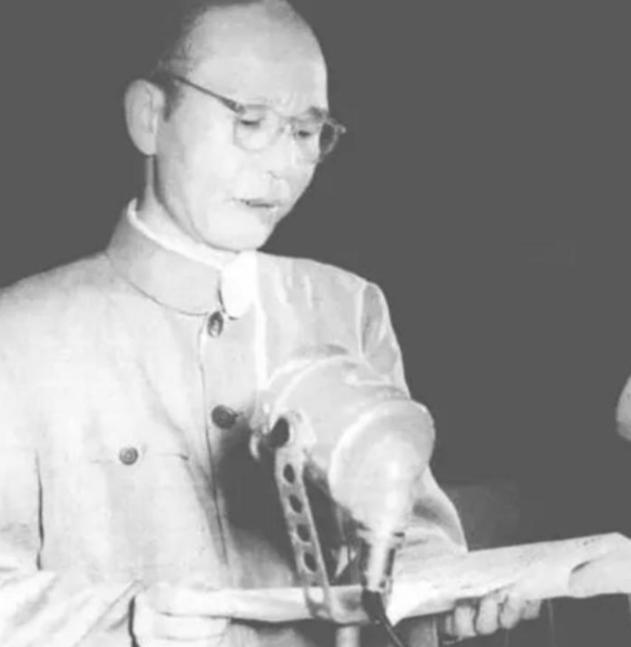 1959年，有人找来，劝说浏阳县大瑶公社副书记周小舟："你原本是省部级干部，如今
