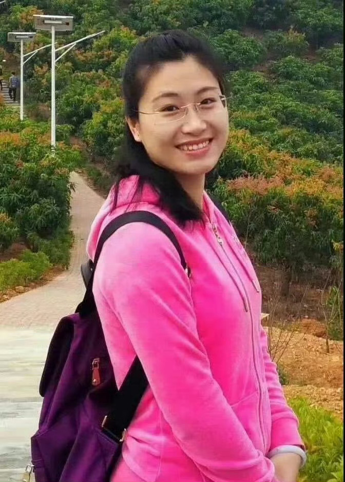 黄文秀牺牲七周年有些人从山里走了，就不再回来，你从城里回来，却再没有离开，来的时