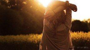 Each person is born when the original, s