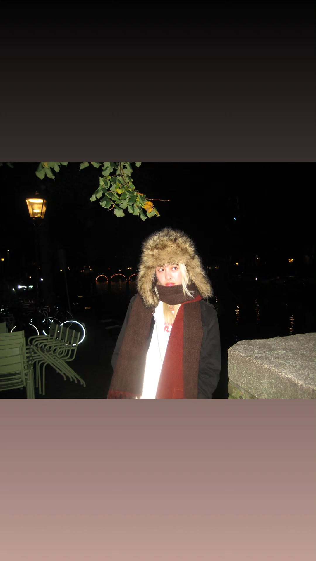 LESSERAFIM[超话]🐶灵魂vocal许允真 【IG】261018 许允