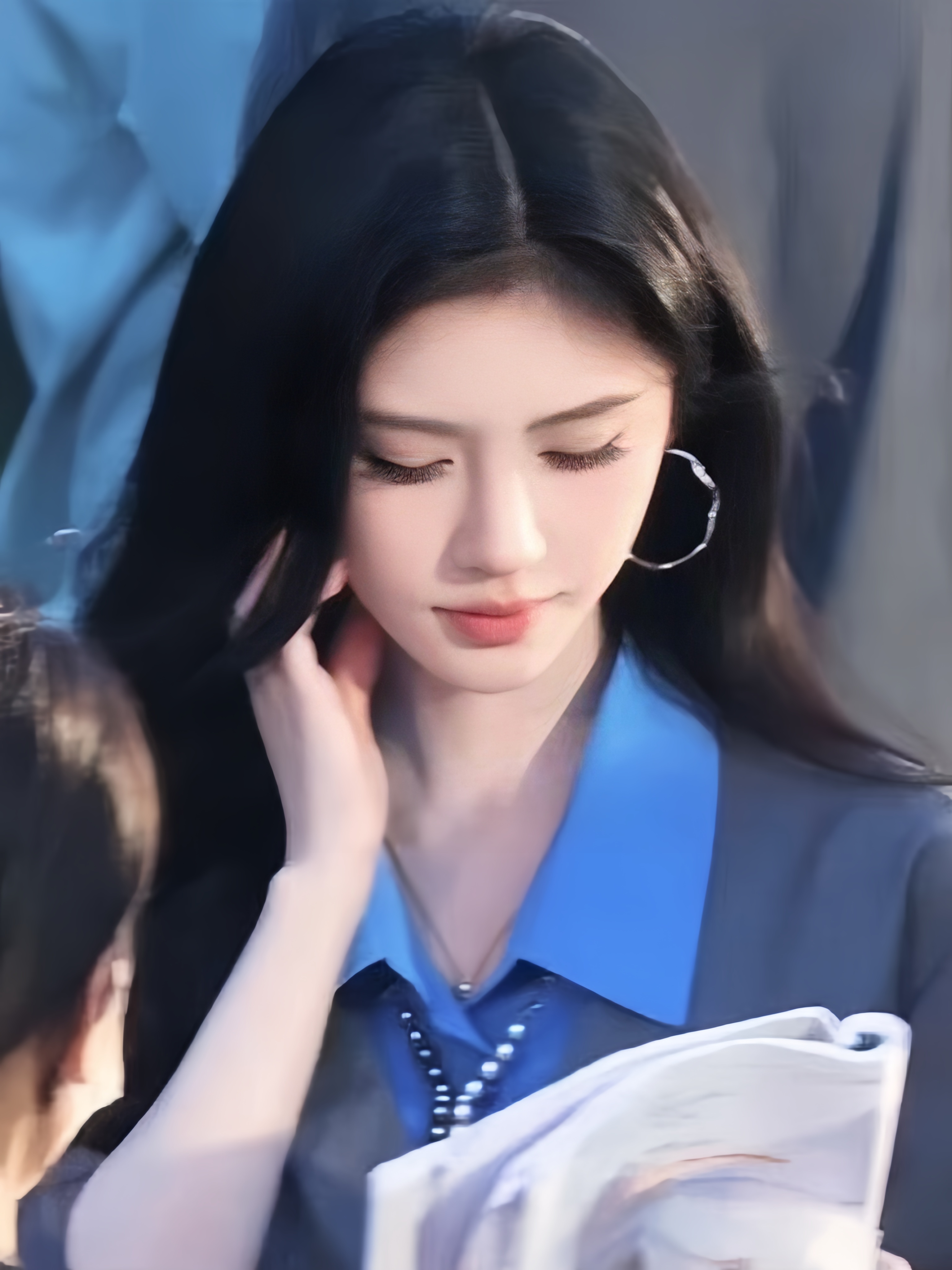 高知女性 ​​​