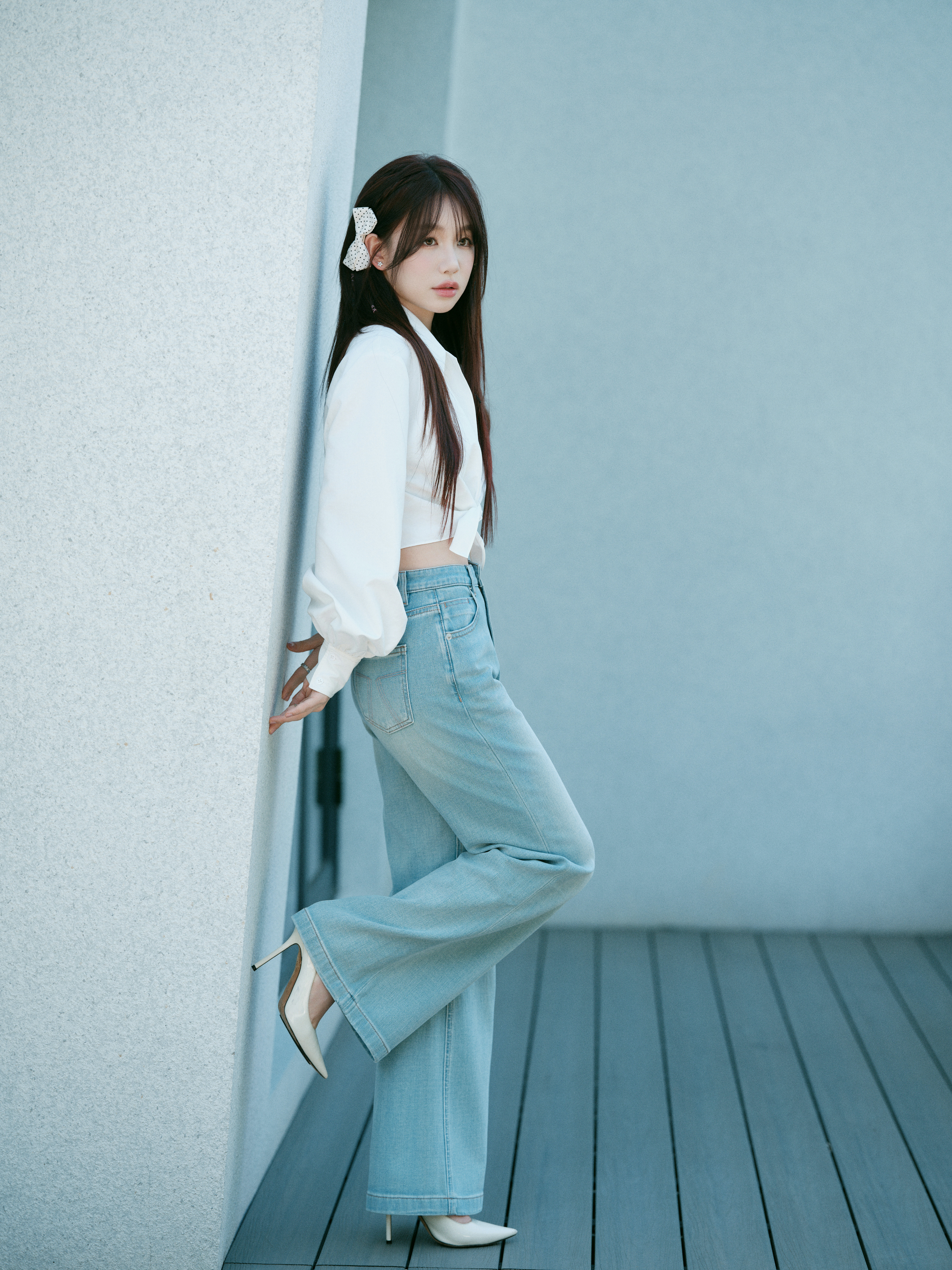 👠徐梦洁徐梦洁参加活动被老同学偶遇了